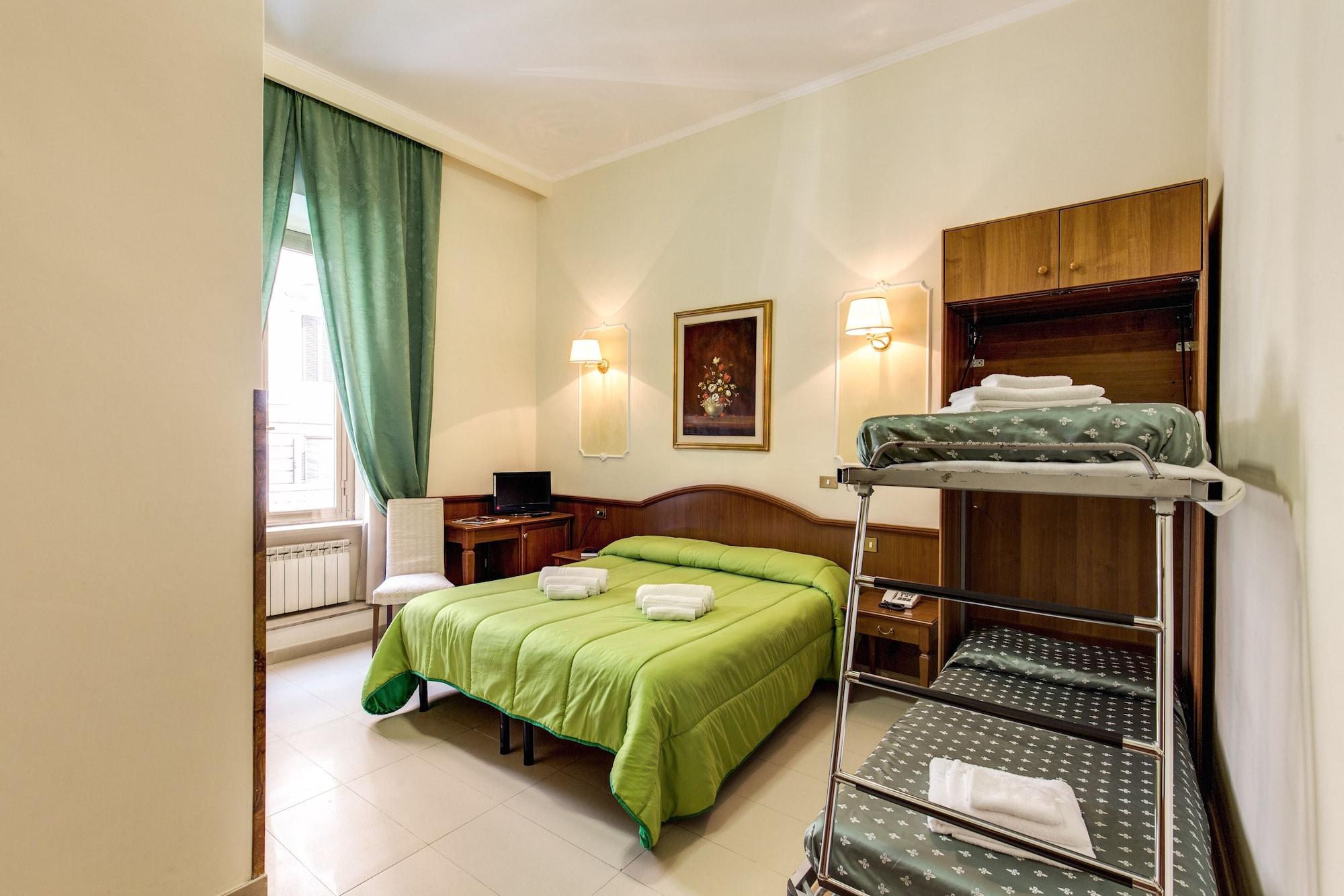 Hotel Cambridge