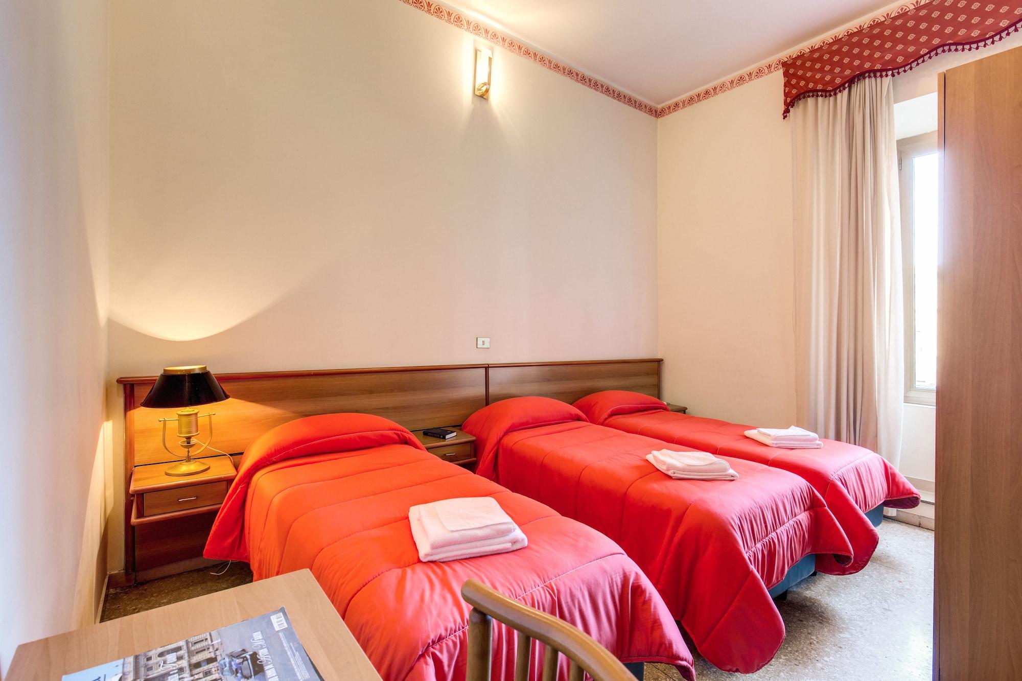 Hotel Cambridge 3*