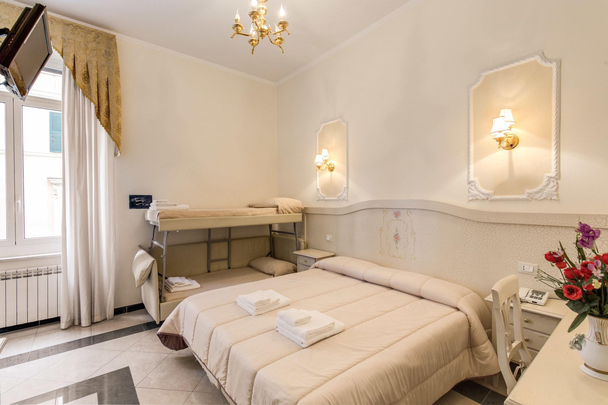 Hotel Cambridge 3*