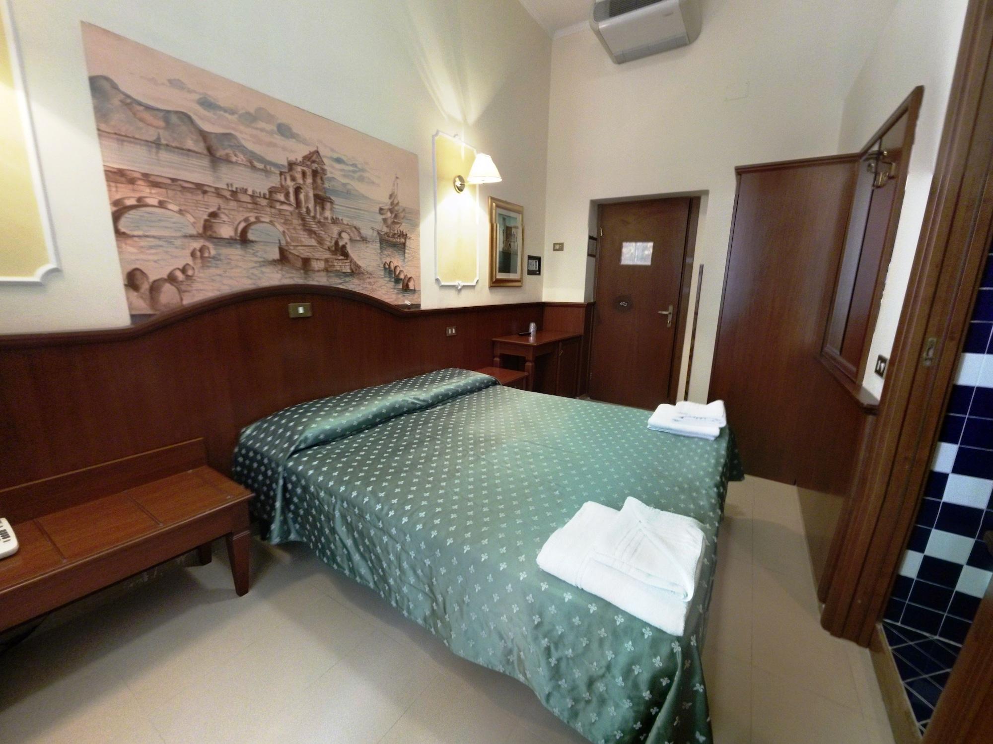 Hotel Cambridge