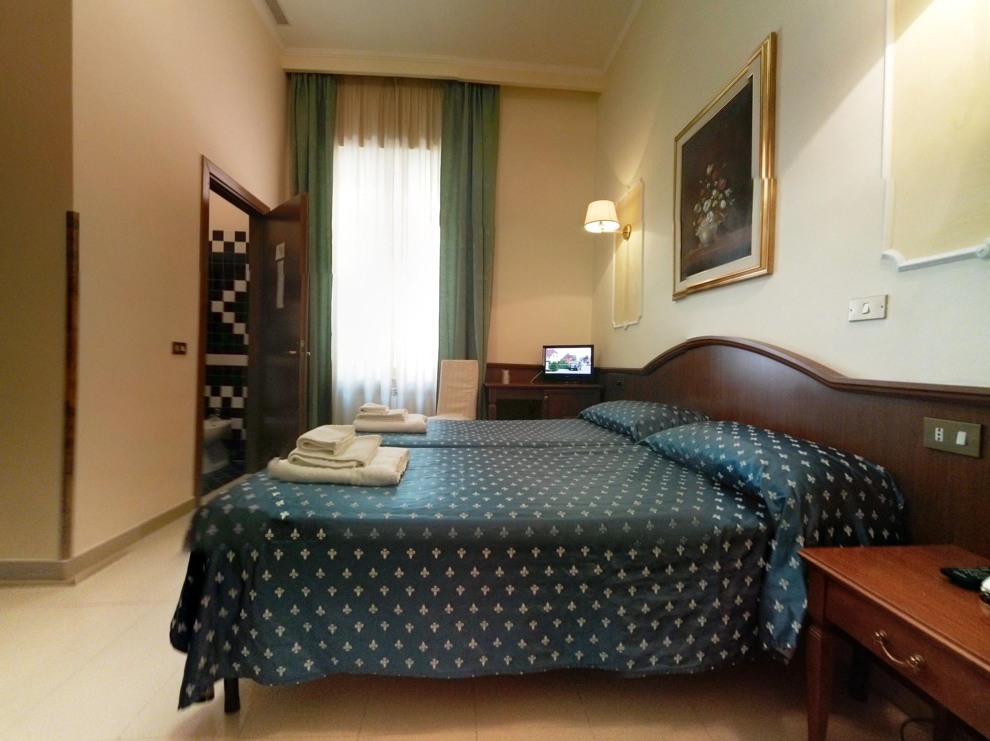 Cambridge 3* Roma