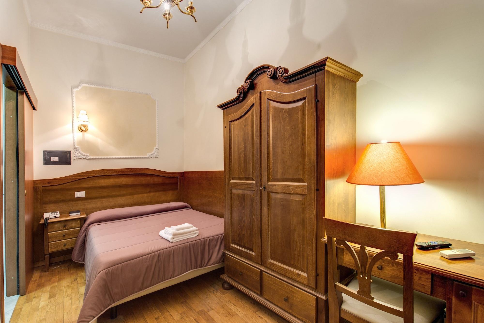 Cambridge 3* Roma