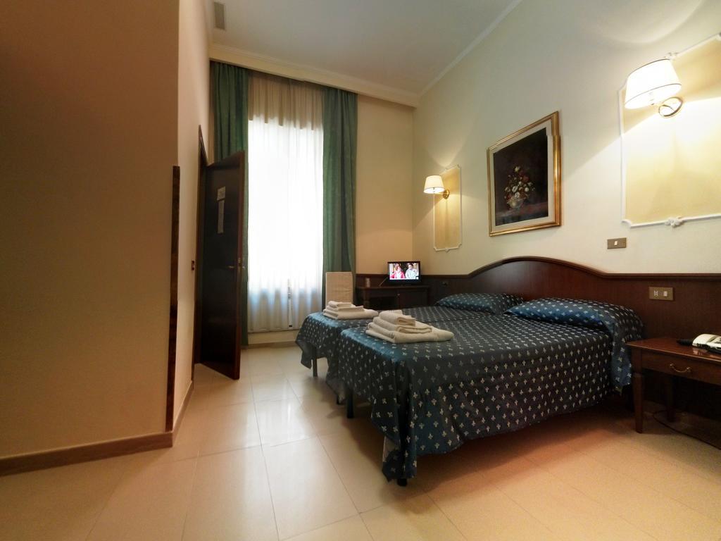 Cambridge 3* Roma