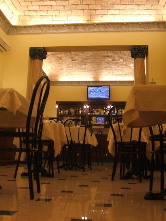 Hotel Cambridge Roma